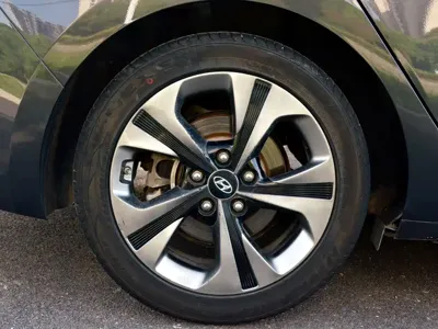 Hyundai Fista