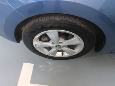 Skoda Rapid Spaceback