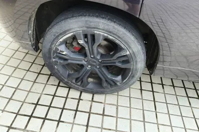WEY VV7