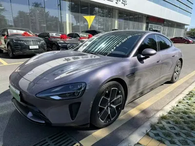 Xiaomi SU7