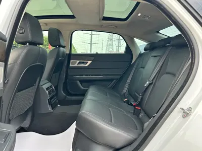 Jaguar XFL