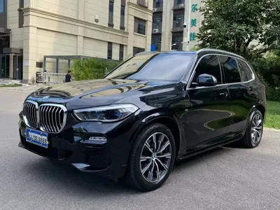BMW X5 (Import)