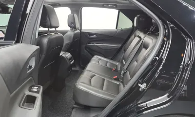ChevroletGMDaewoo Equinox