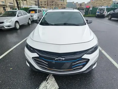 Chevrolet Malibu XL