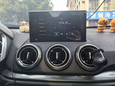 WEY Wey VV5