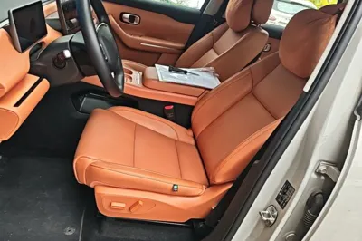 Leapmotor C10