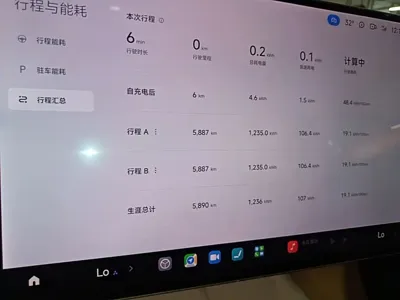 Xiaomi SU7