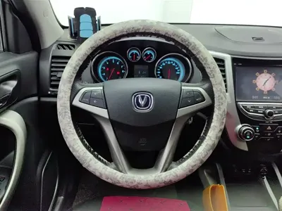 Changan CS35