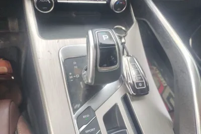Geely Auto Coolray