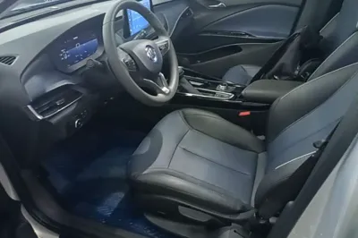Buick Velite 6
