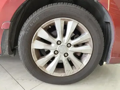 Honda City Classic