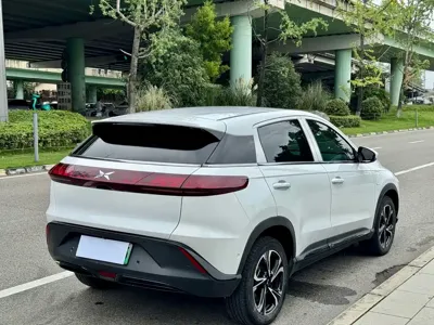Xpeng G3