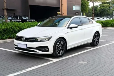 Volkswagen Lamando
