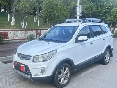 Huasu Huansu S3