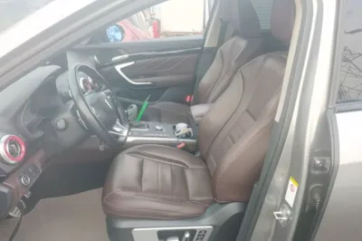 WEY VV7