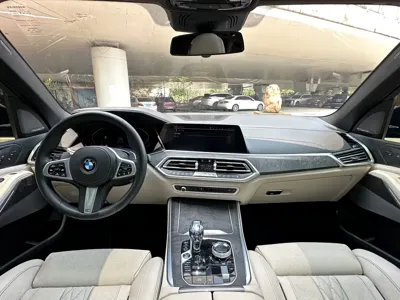 BMW X5 (Import)