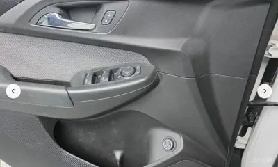 ChevroletGMDaewoo Trailblazer