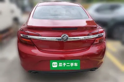 Buick Regal