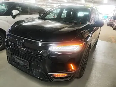 Honda Breeze