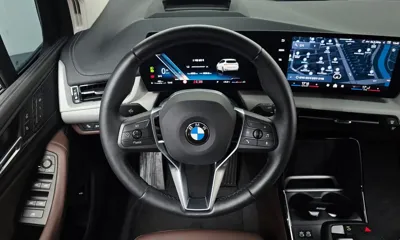 BMW 2-Series