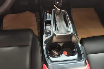MG 5