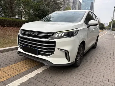 大通 G50