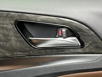 BYD Tang New Energy