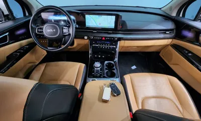 Kia Canival