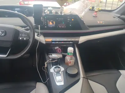 Changan UNI-V iDD