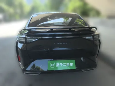 Dongfeng Aeolus Yixuan