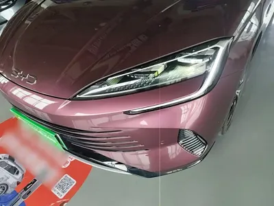 BYD Seal 07 DM-i