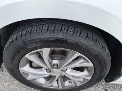 Buick Verano
