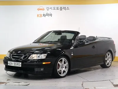 Saab 9-3