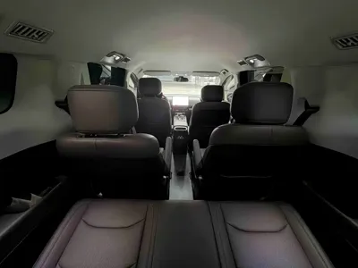Wuling Xingguang 730