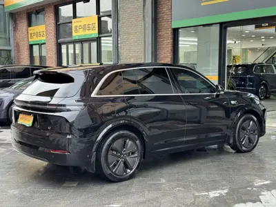 Li Auto Li L7
