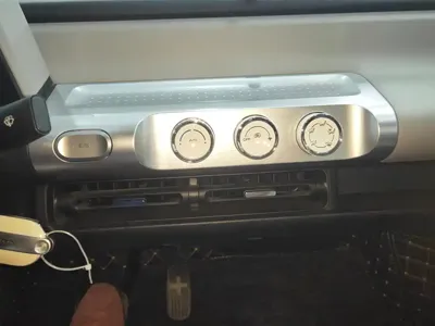 Wuling Air ev
