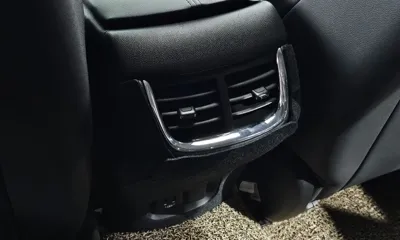 ChevroletGMDaewoo Malibu