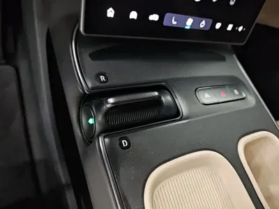 Nio ET5T