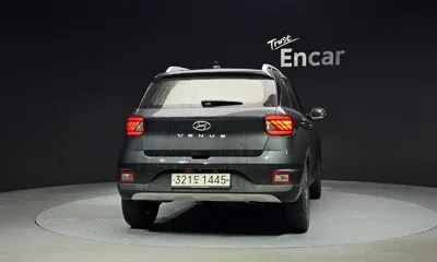 Hyundai Venue