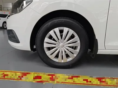 Volkswagen Santana