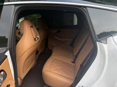 Roewe Feifan R7