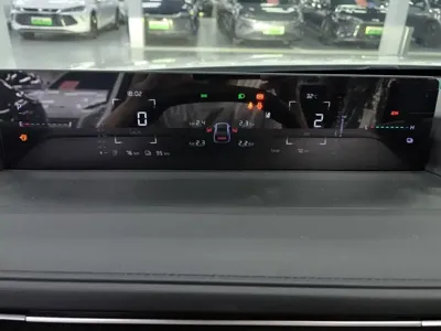 Qiyuan 长安启源A05经典