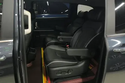 Hyundai Custo