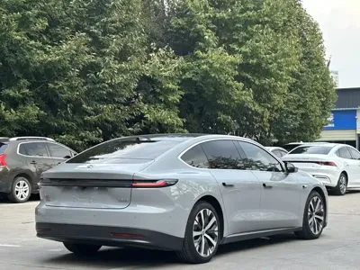 Nio ET7
