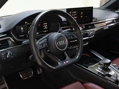 Audi S4