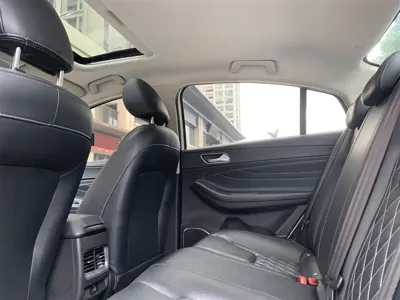 Chery Arrizo GX