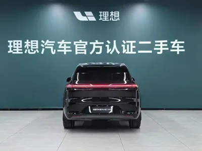 Li Auto Li L6