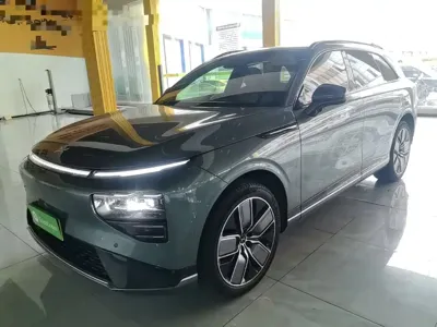 Xpeng G9