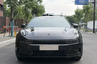 Zeekr 001