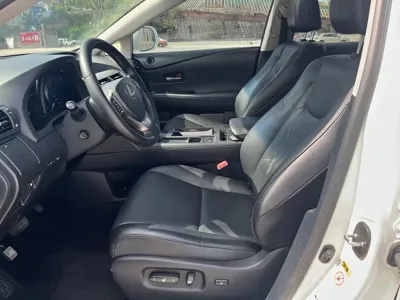 Lexus RX Classic